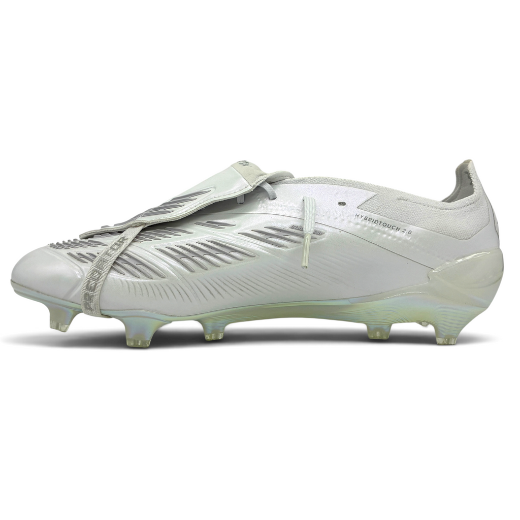 Adidas Predator 24 FT Elite FG Pearl