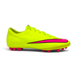Nike Mercurial Vapor 10 X Pro AG