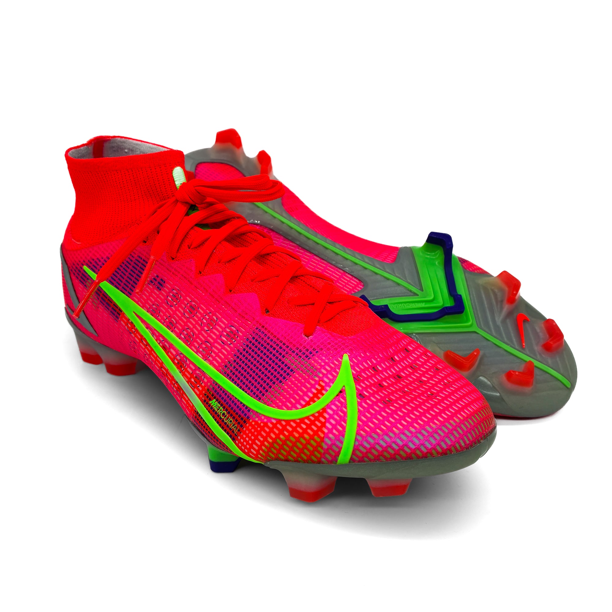 Nike Mercurial Superfly 8 Elite FG