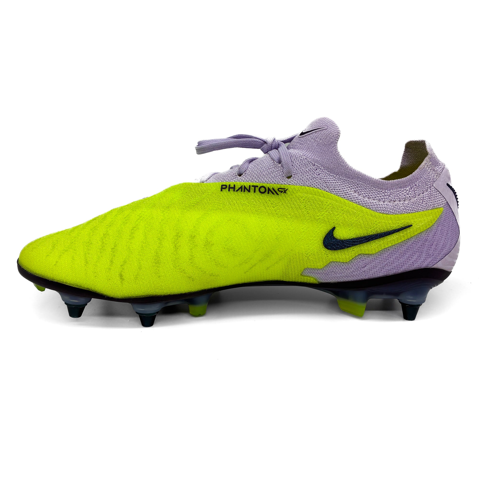 Nike Phantom GX Elite SG-Pro *Pro-Player Issued*