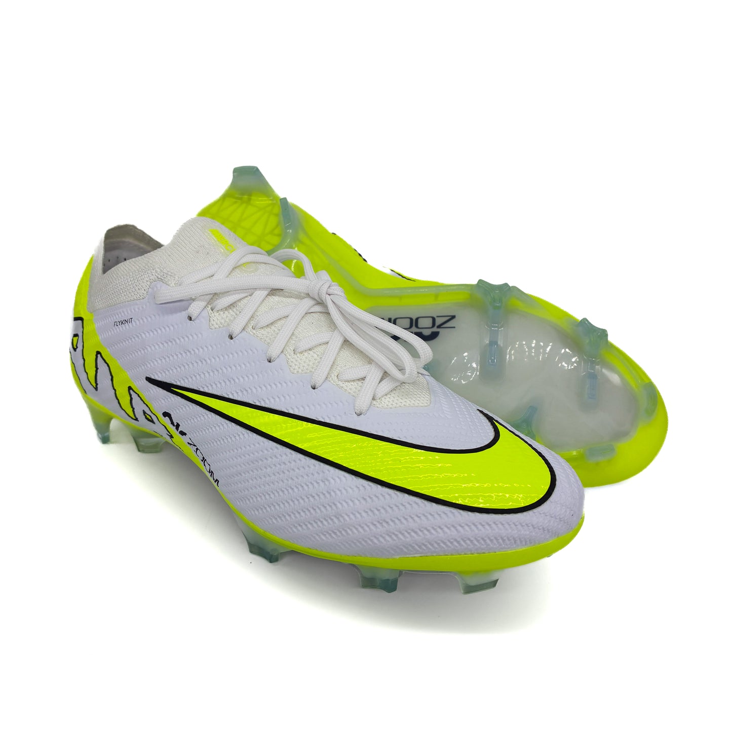 Nike Mercurial Vapor 15 Elite FG NikeByYou