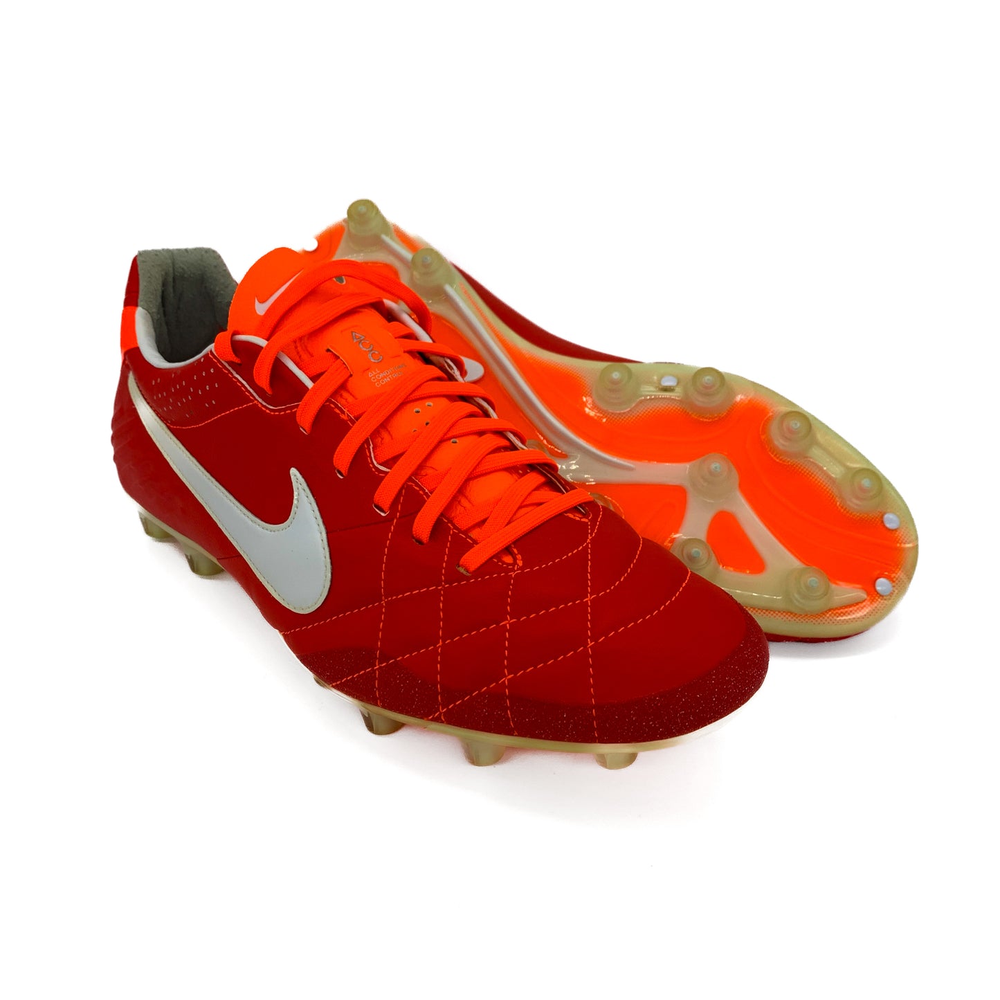 Nike Tiempo Legend 4 Elite HG/AG