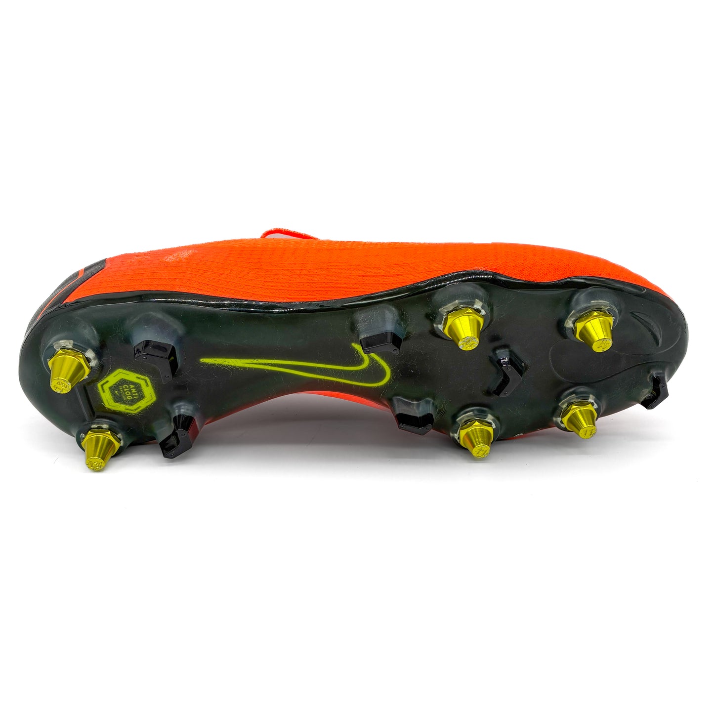 Nike Mercurial Vapor 12 Elite SG-AC