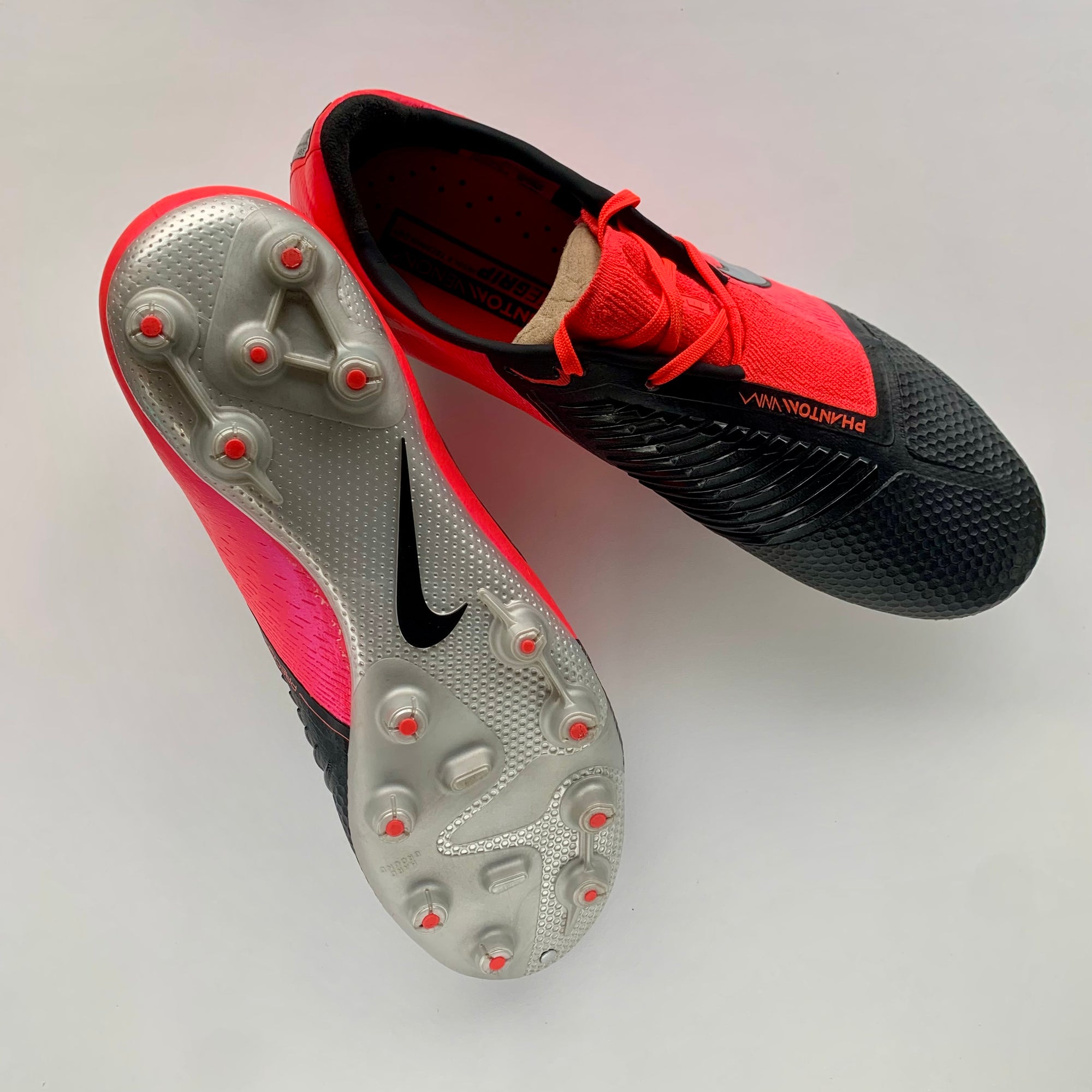 Nike Phantom Venom Elite HG
