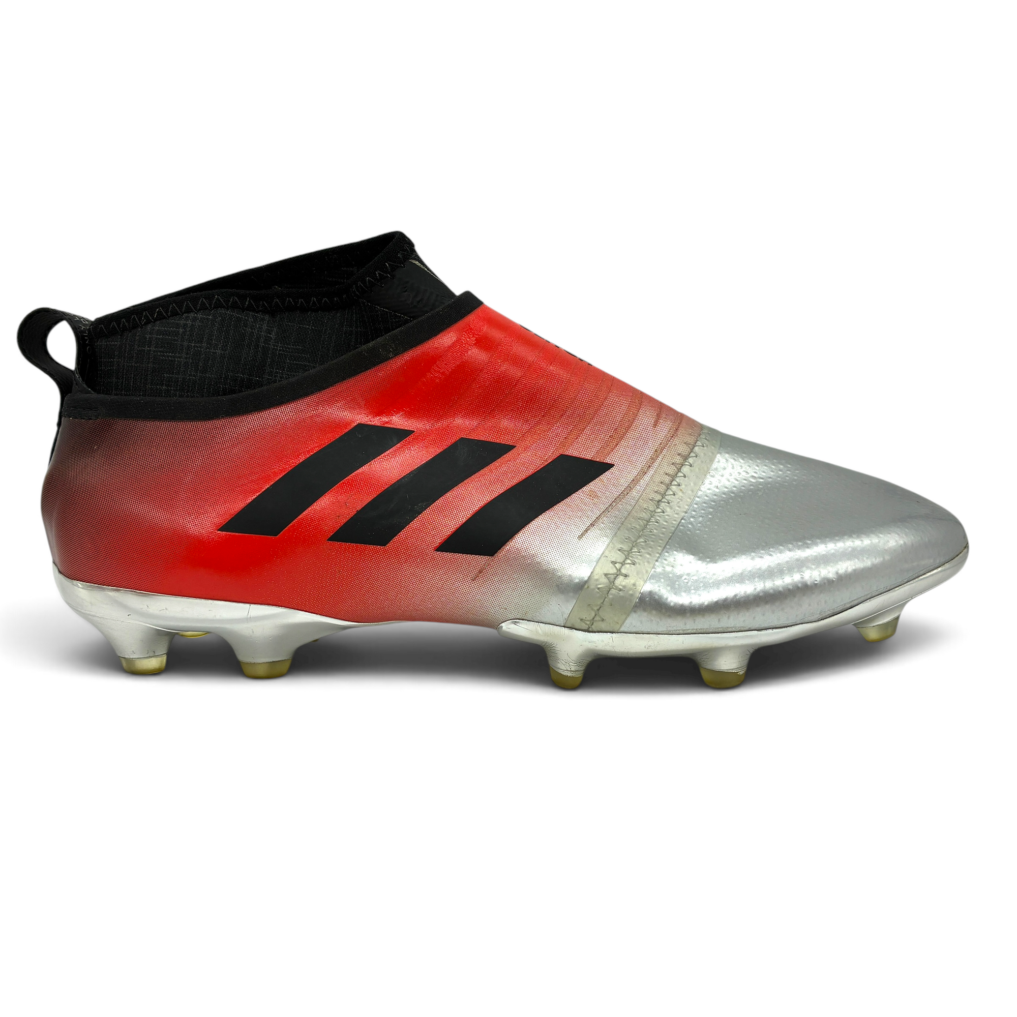 Adidas X Glitch FG SE
