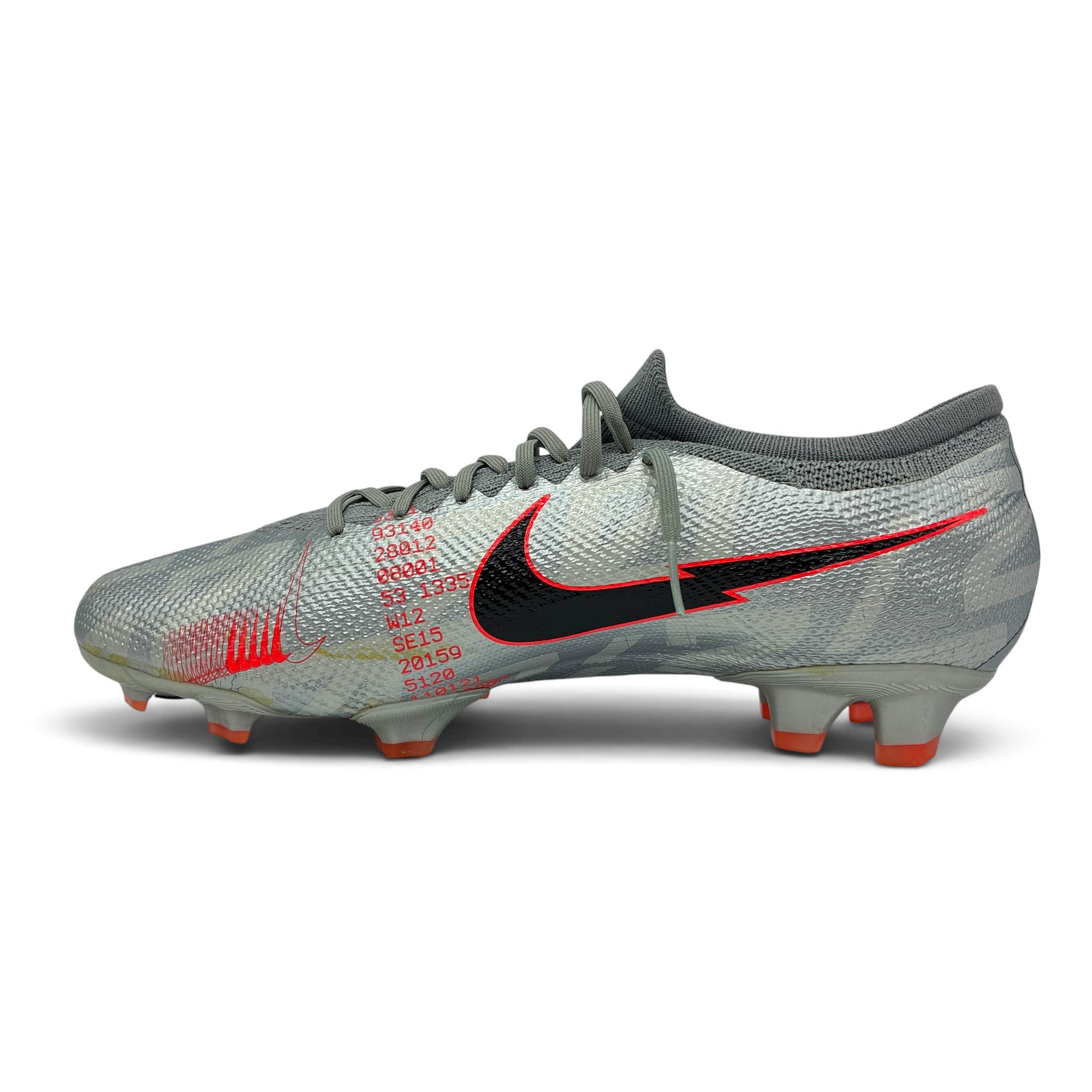Nike Mercurial Vapor 13 Pro FG