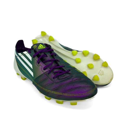 Adidas F50 Leather FG ‘Chameleon’