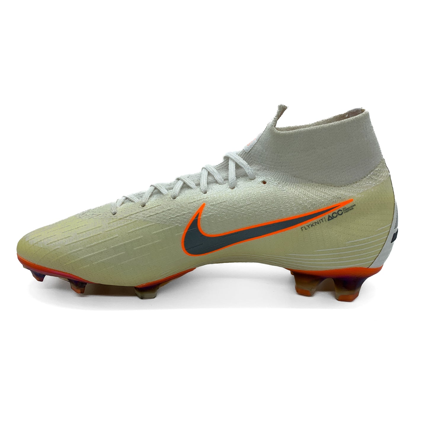 Nike Mercurial Superfly 6 Elite FG