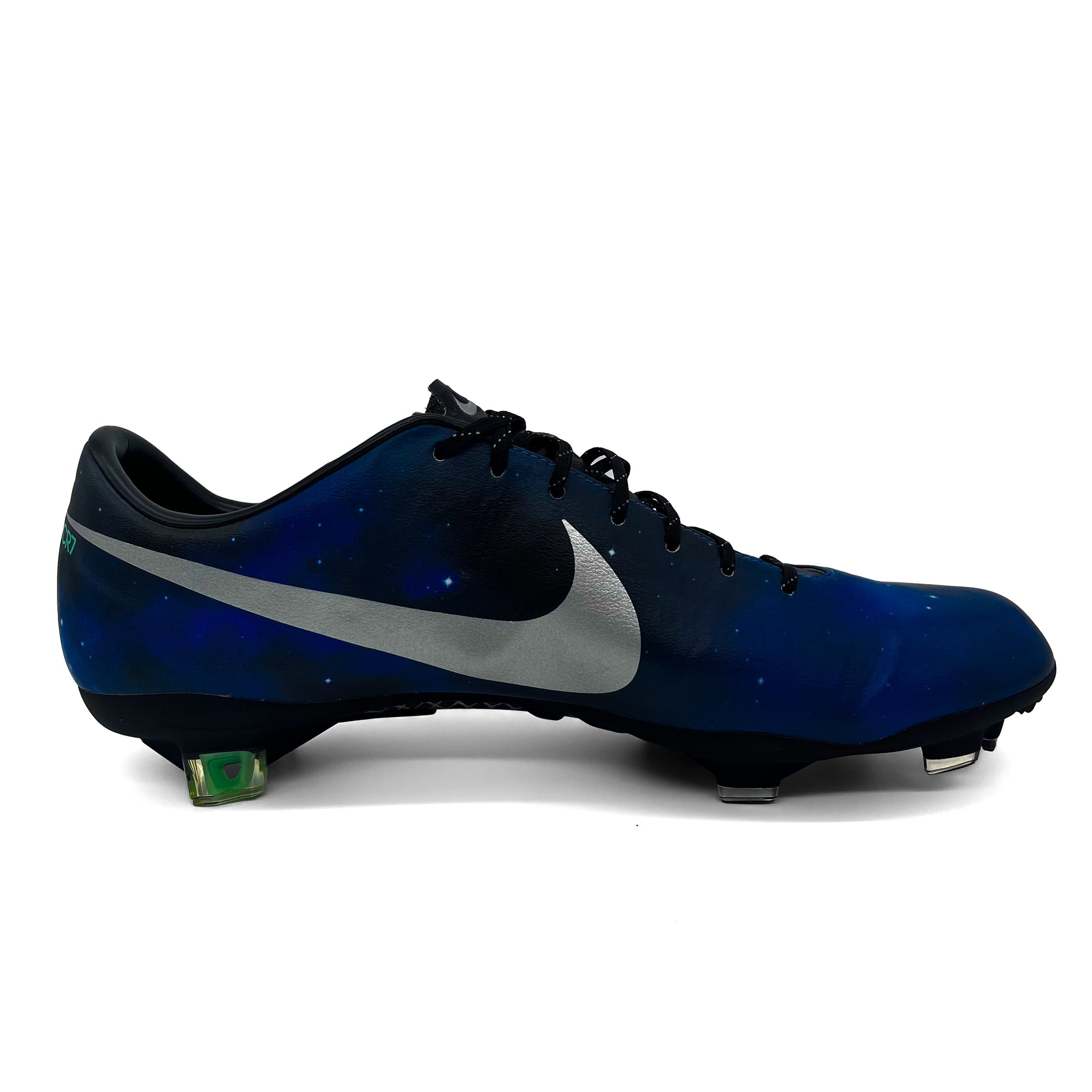 Nike Mercurial Vapor 9 IX FG ‘Galaxy’