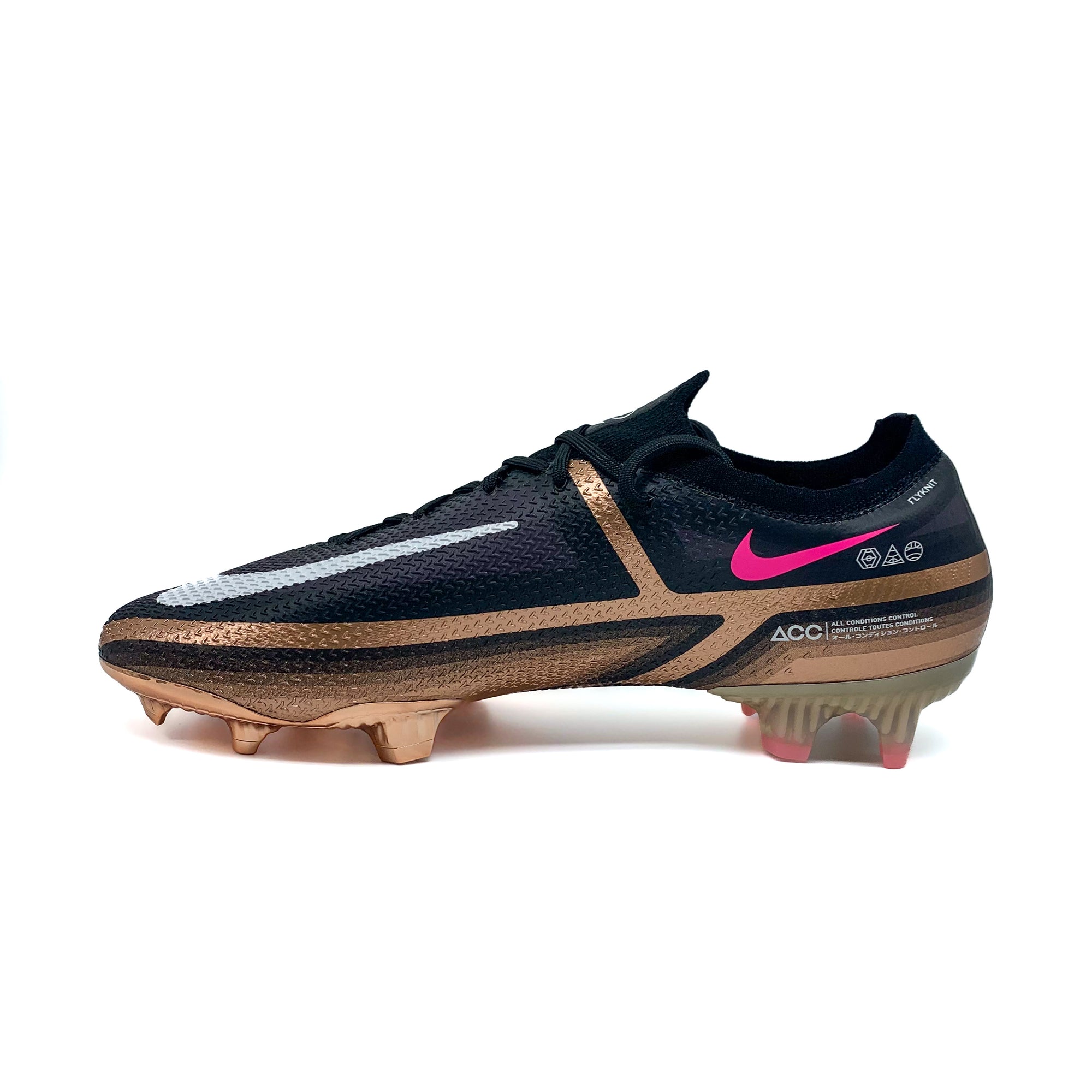 Nike Phantom GT 2 Elite FG Qatar