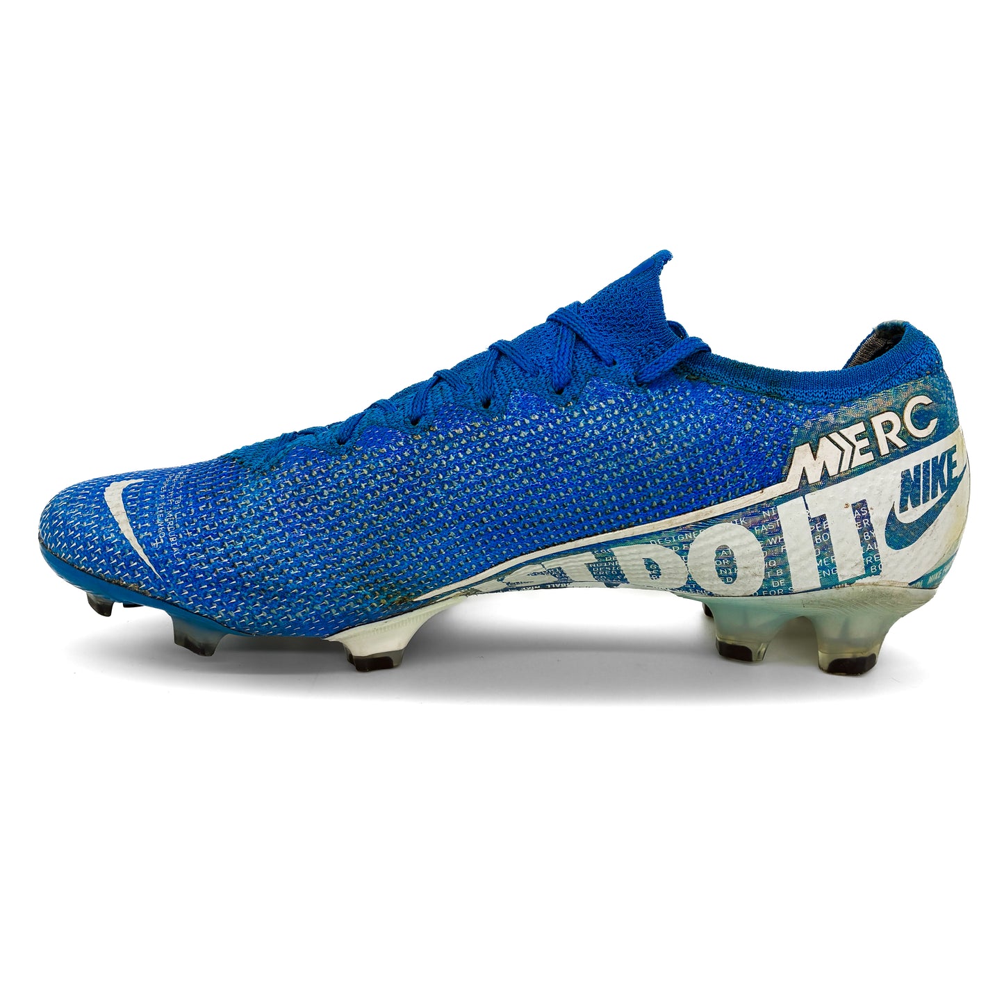 Nike Mercurial Vapor 13 Elite FG