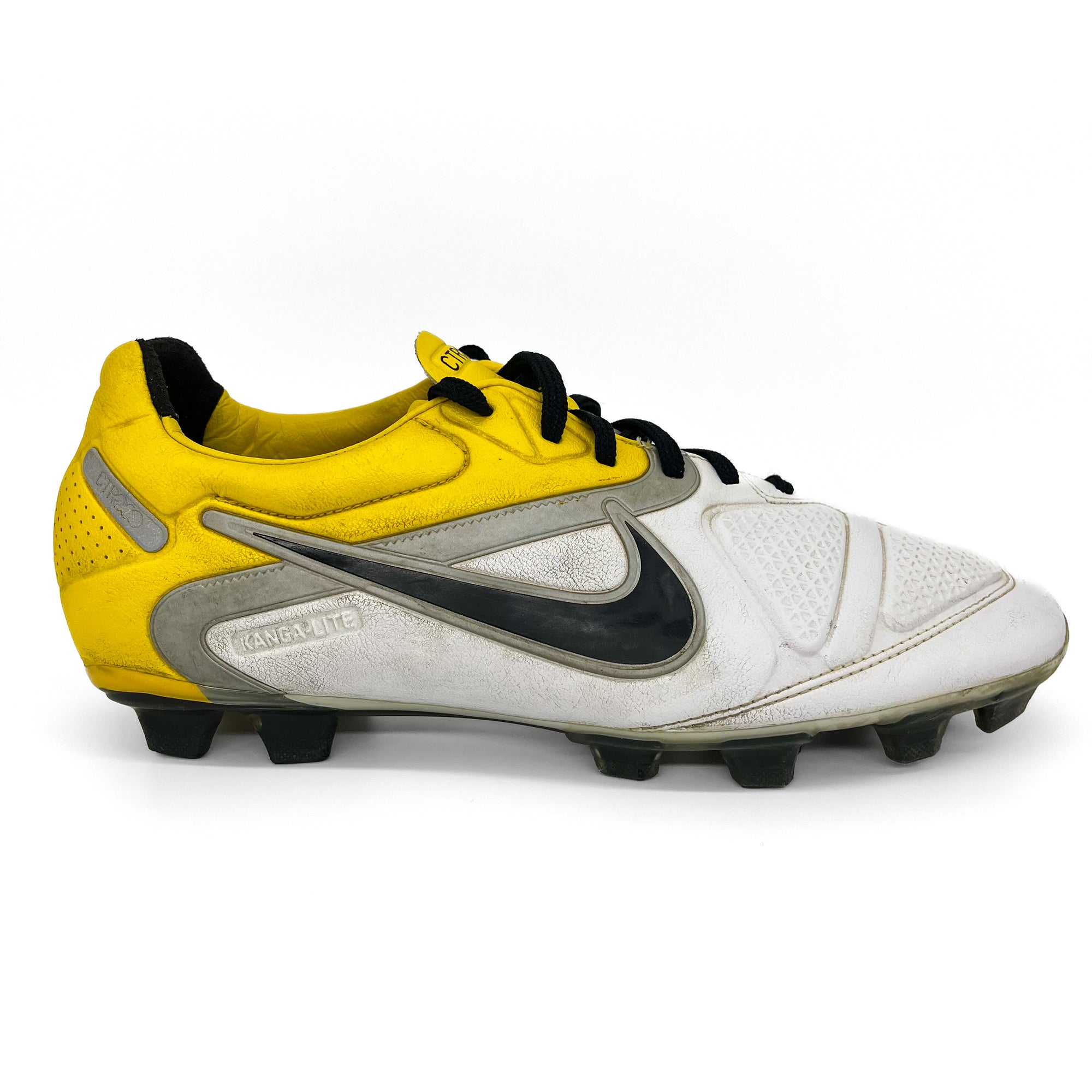 Nike CTR360 Maestri II FG