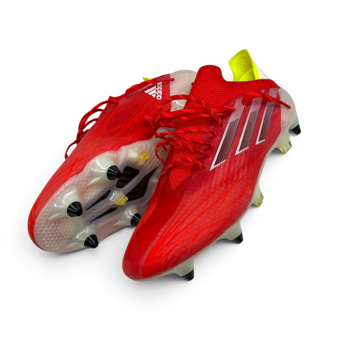 Adidas X Speedflow.1 Elite SG-Pro