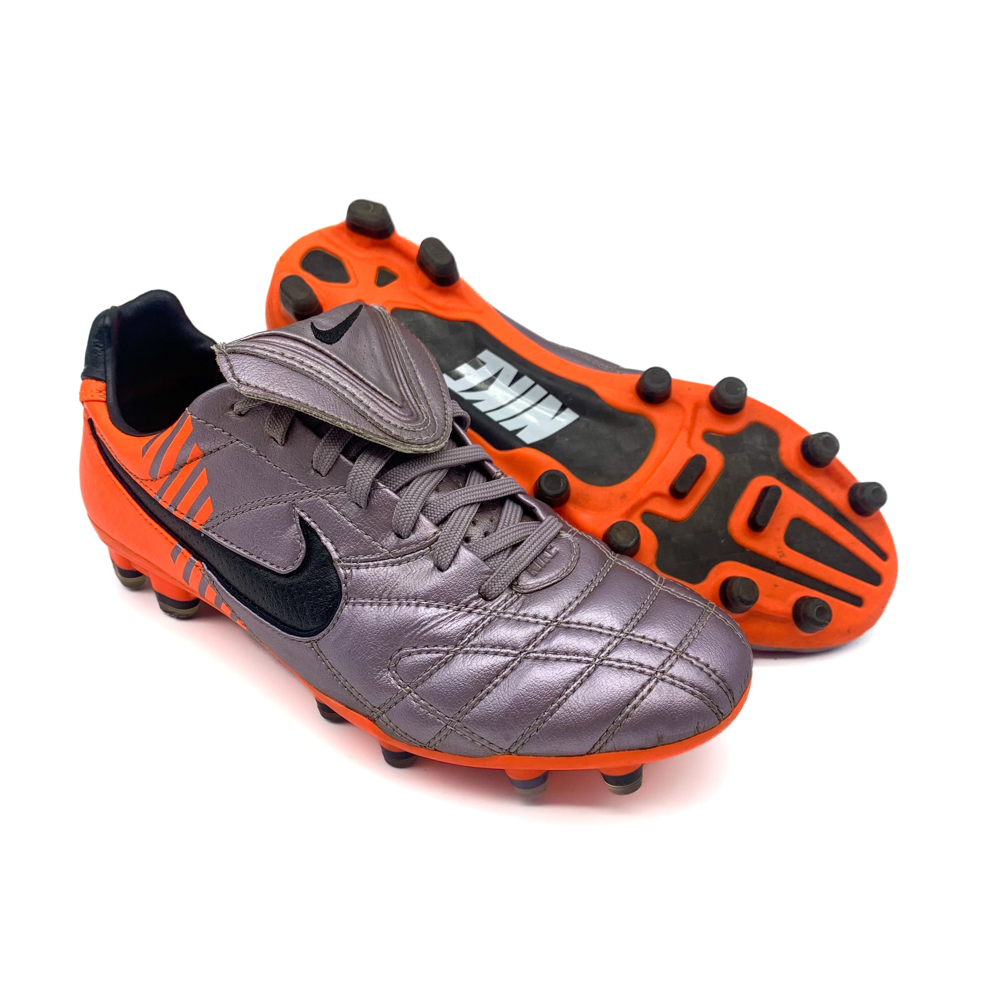 Nike Tiempo Legend Elite 2010 World Cup FG (A+)