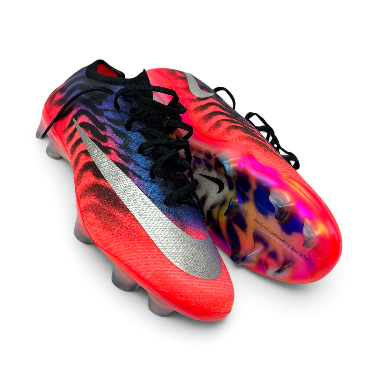 Nike Mercurial Vapor 17 Elite FG Scorpion