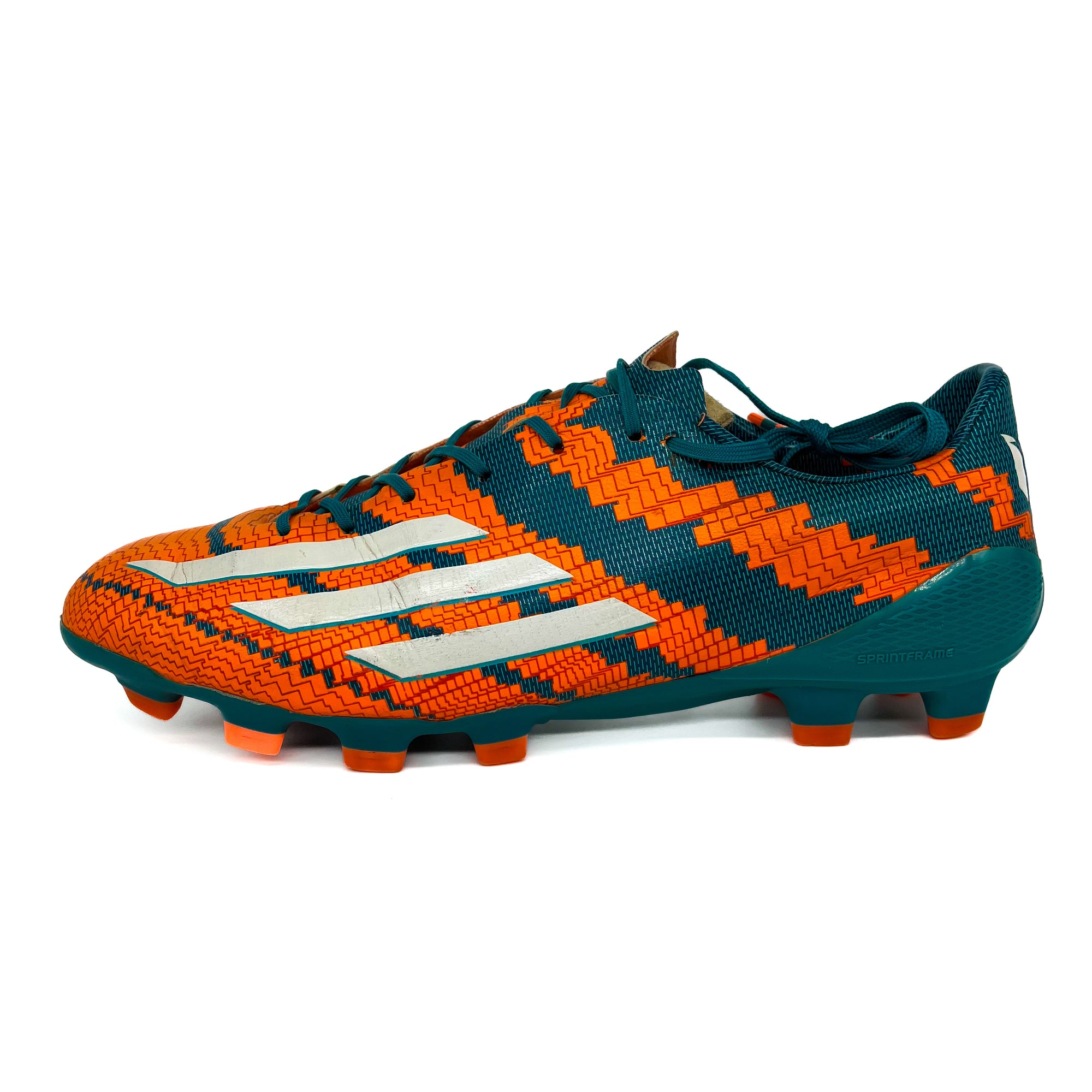 Adidas F50 Adizero HG ‘Mirosar10’