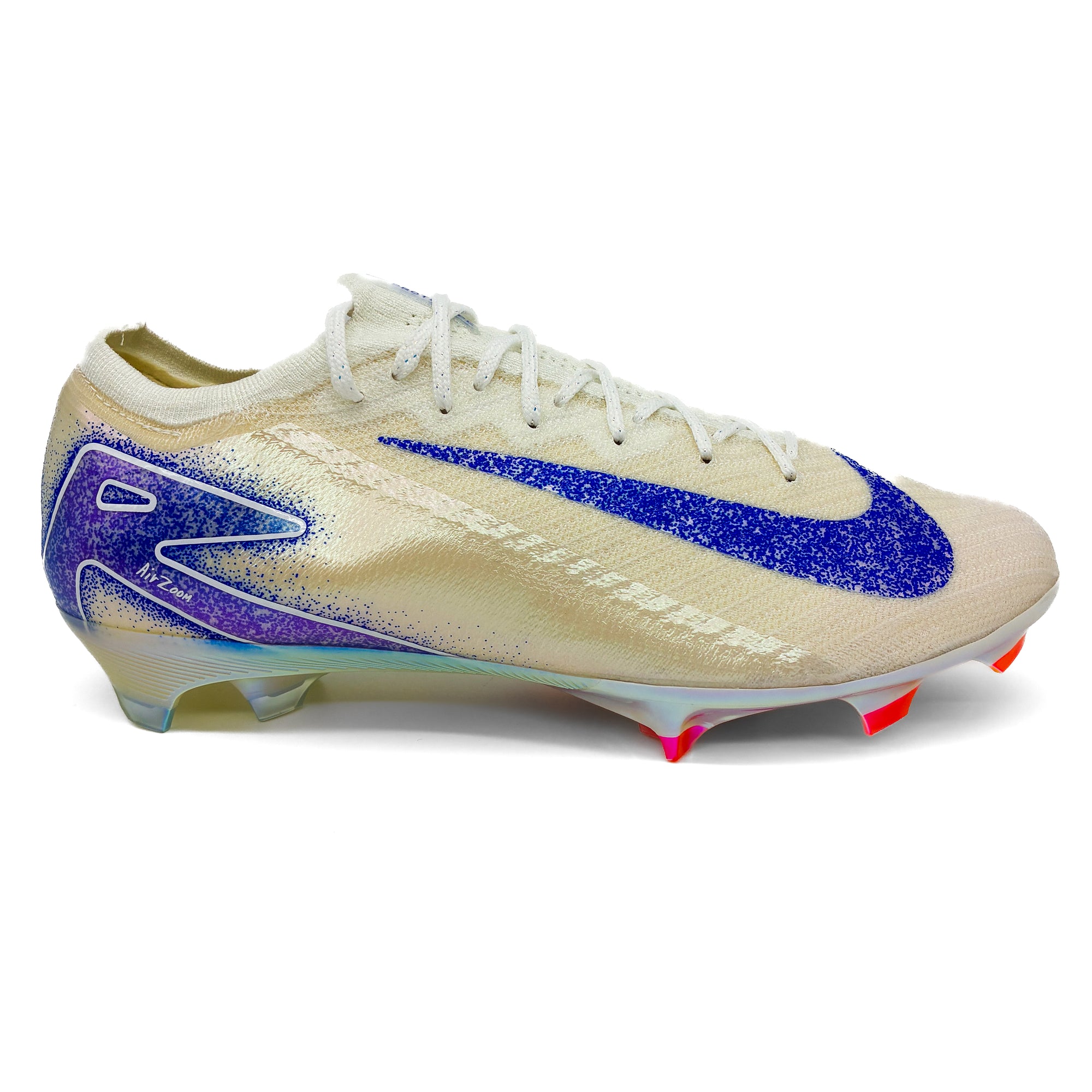 Nike Mercurial Vapor 16 Elite FG ‘BluePrint’