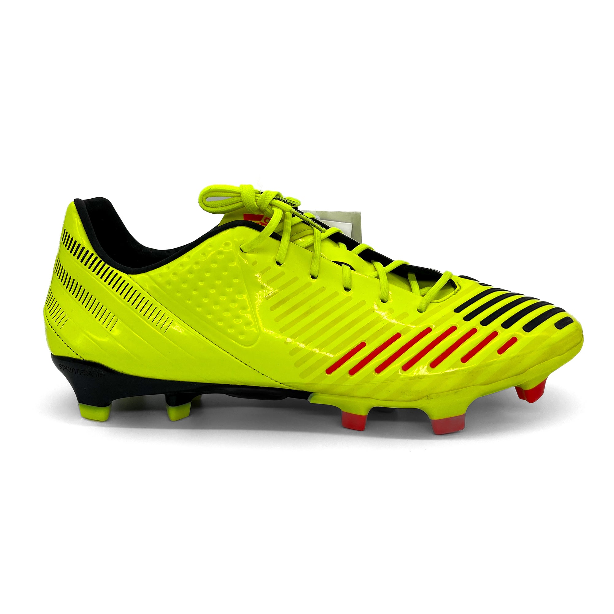 Adidas Predator LZ SL FG