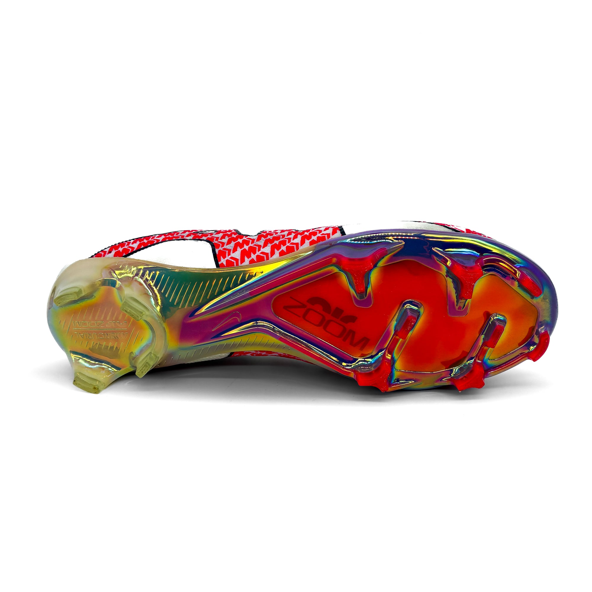 Nike Mercurial Vapor 15 Elite FG SE AIR