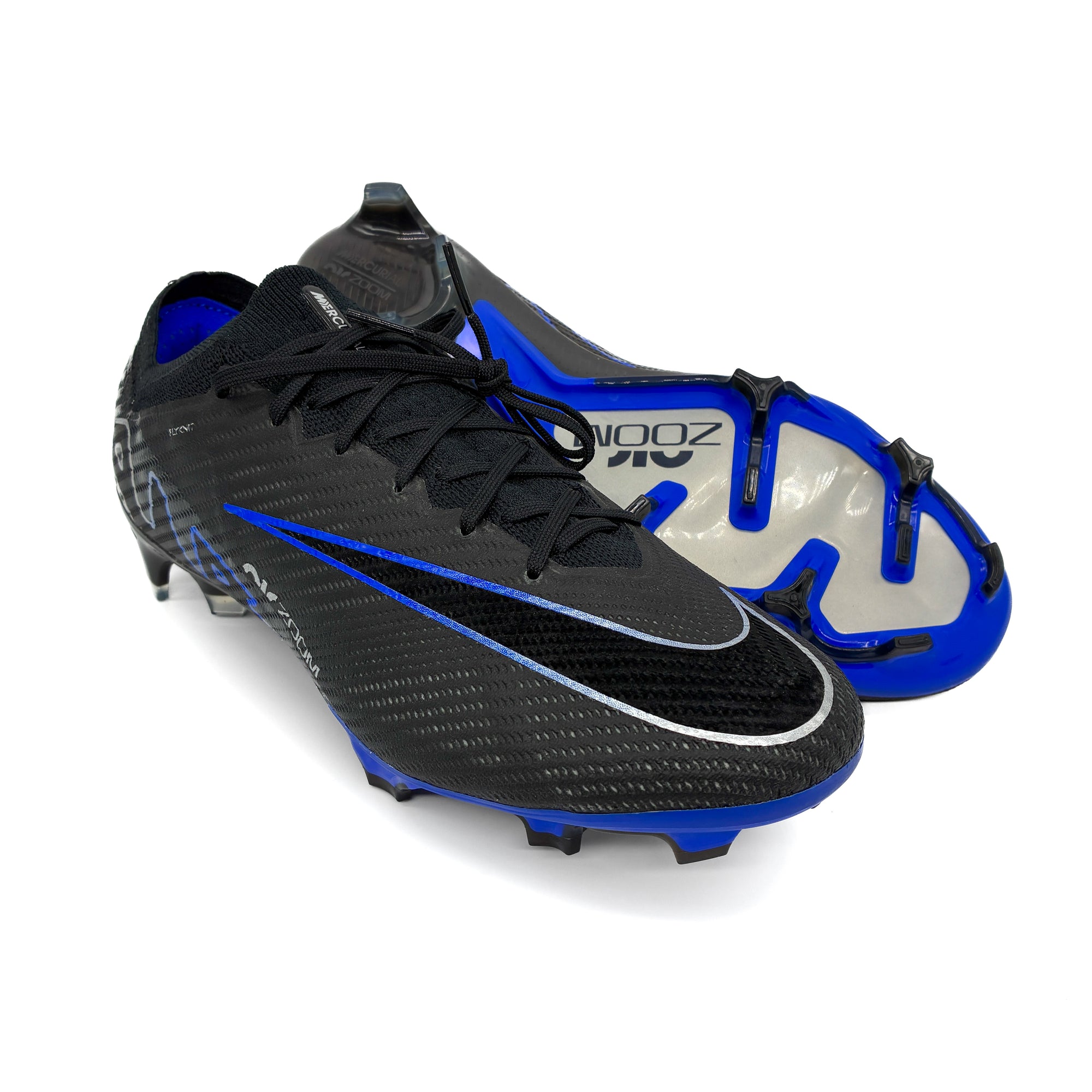 Nike Mercurial Vapor 15 Elite FG