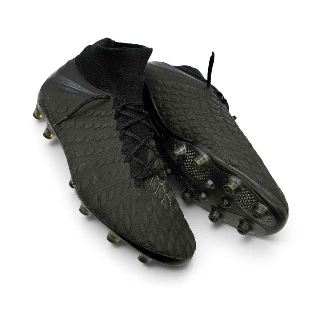 Nike Hypervenom Phantom 3 Elite AG Stealth