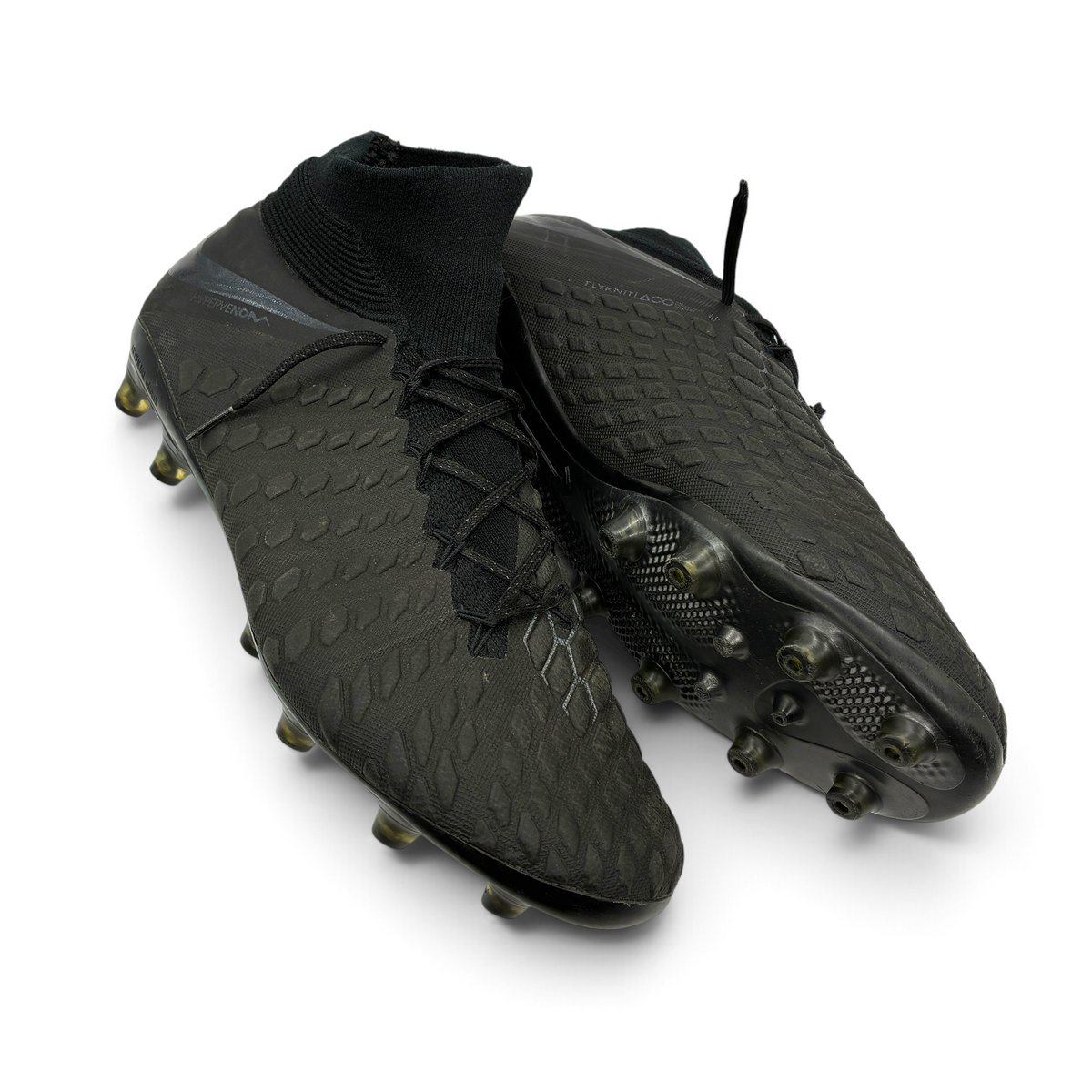 Nike Hypervenom Phantom 3 Elite AG Stealth