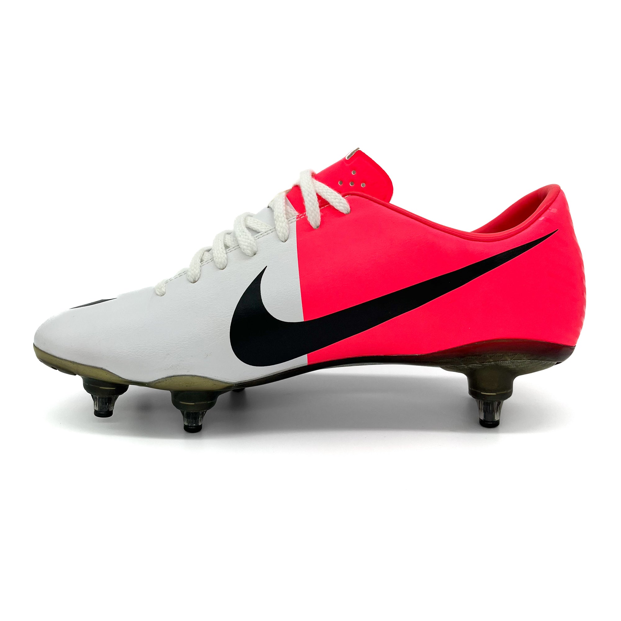 Nike Mercurial Vapor 8 Elite SG-Pro SAMPLE