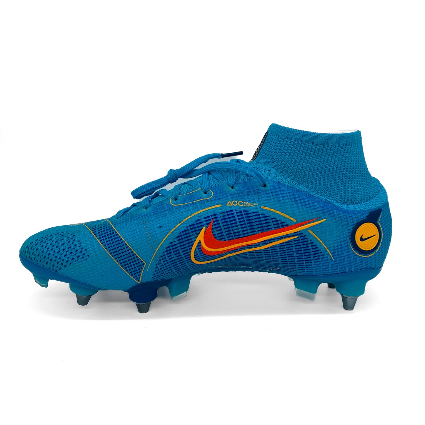 Nike Mercurial Superfly 8 Elite SG-Pro