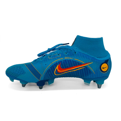 Nike Mercurial Superfly 8 Elite SG-Pro