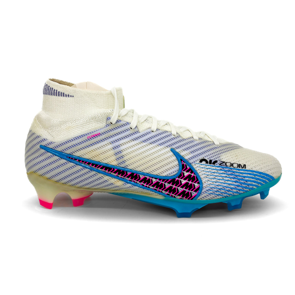 Nike Mercurial Superfly 9 Elite FG