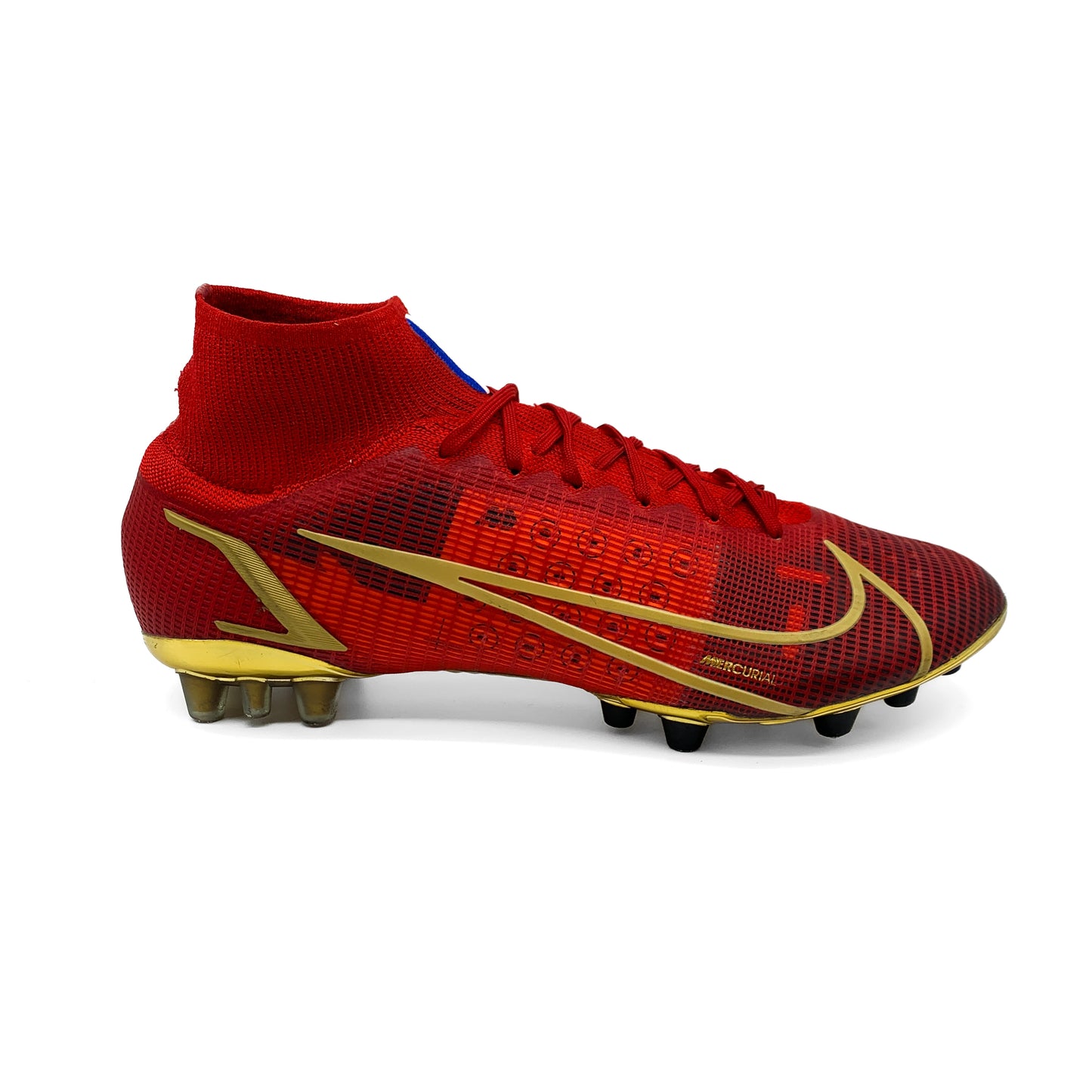 Nike Mercurial Superfly 8 Elite AG ‘Nike By You’