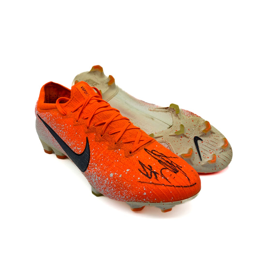 Nike Mercurial Vapor 12 Elite FG