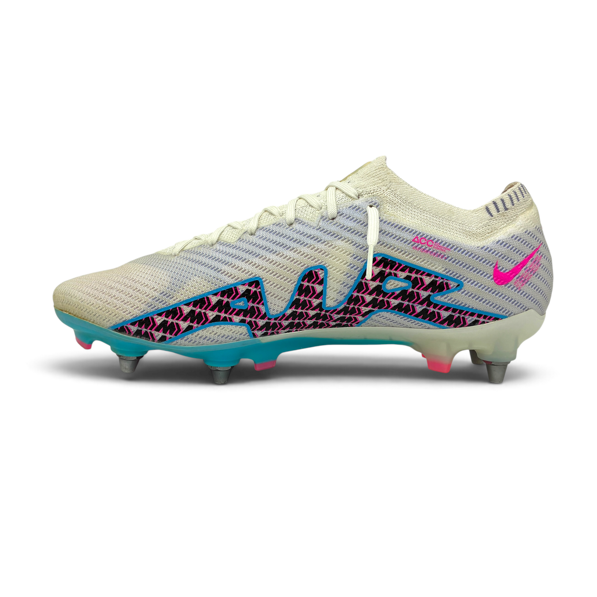 Nike Mercurial Vapor 15 Elite SG-Pro