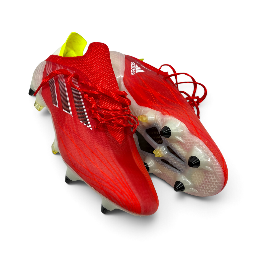 Adidas X Speedflow.1 Elite SG-Pro