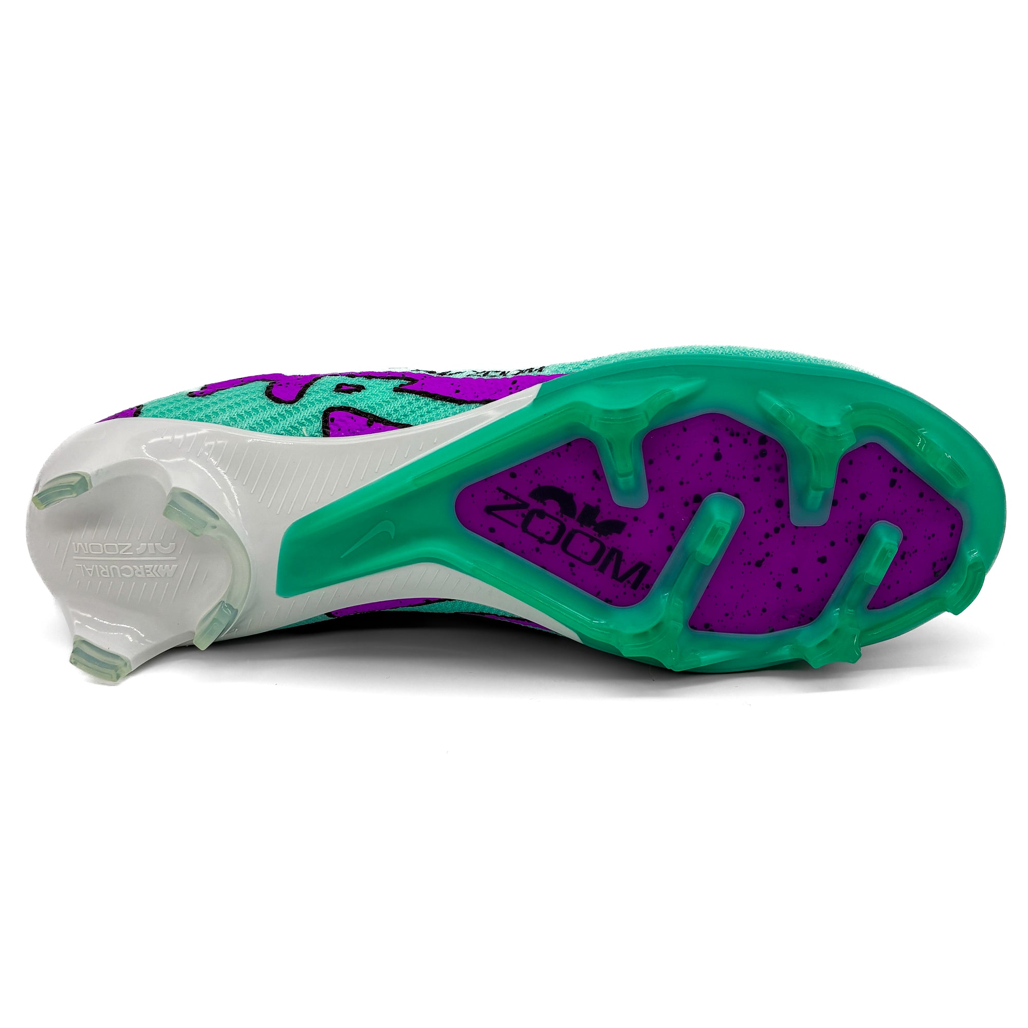 Nike Mercurial Vapor 15 Elite FG *Pro-Player*