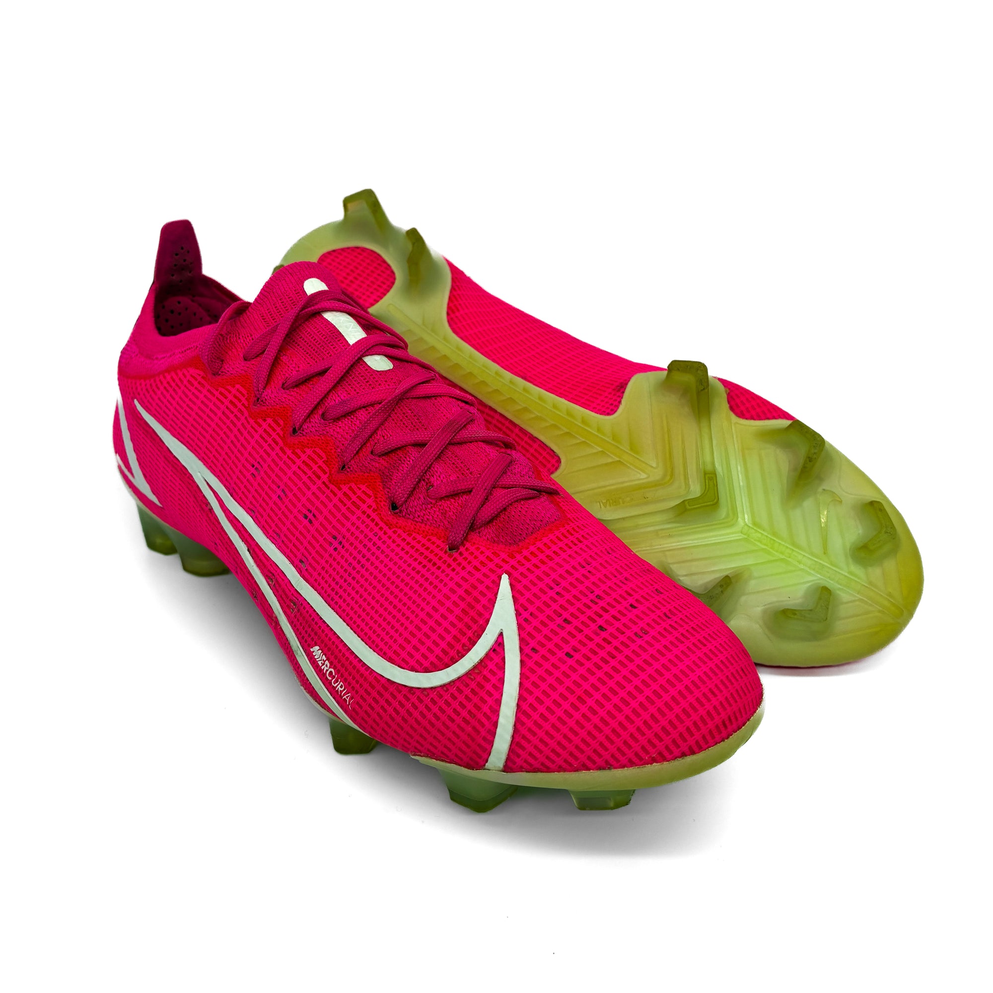 Nike Mercurial Vapor 14 Elite FG Nike By You
