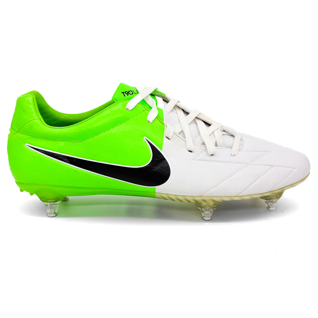 Nike Total 90 T90 Laser IV 4 SG-Pro Clash