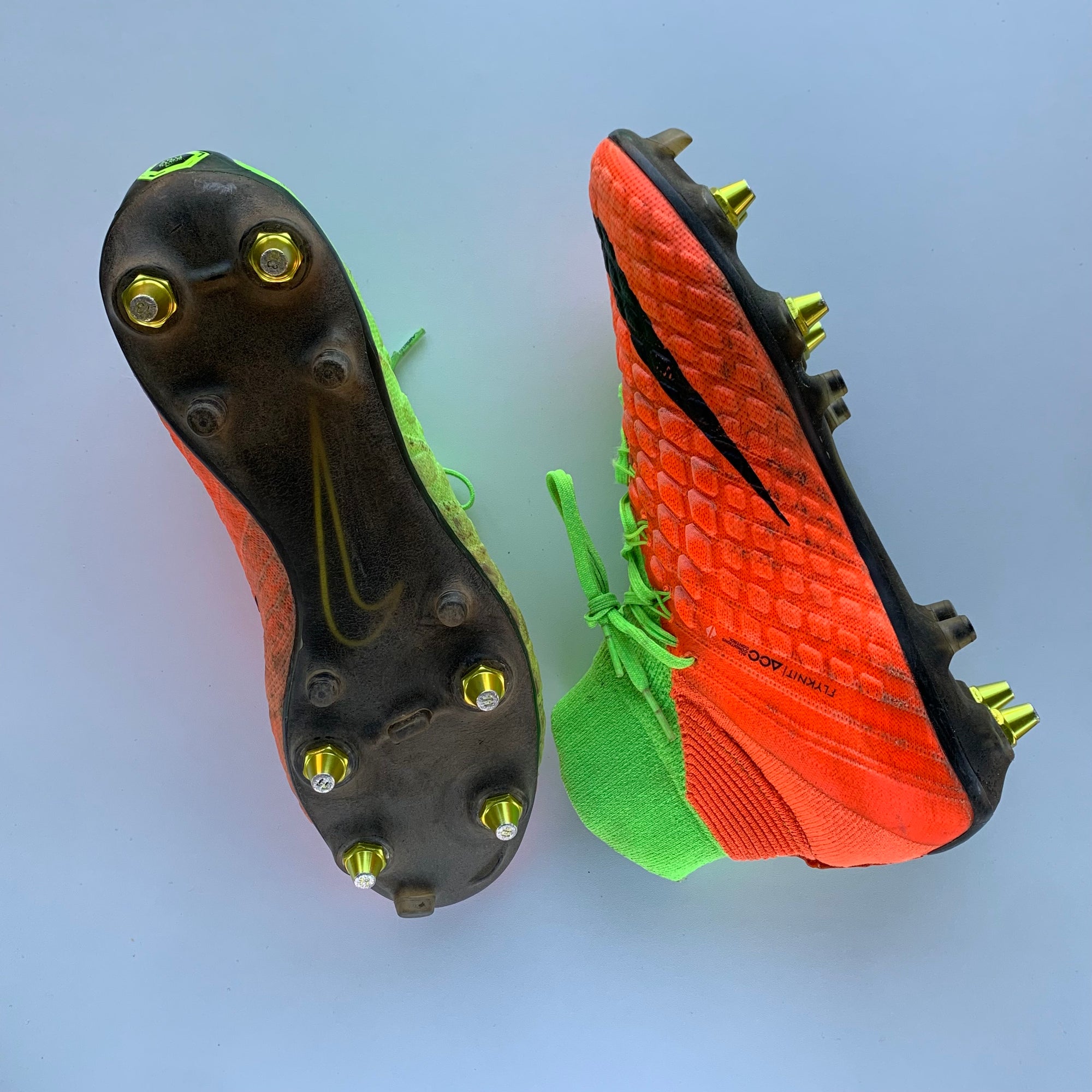 Nike Hypervenom Phantom 3 Elite SG-AC