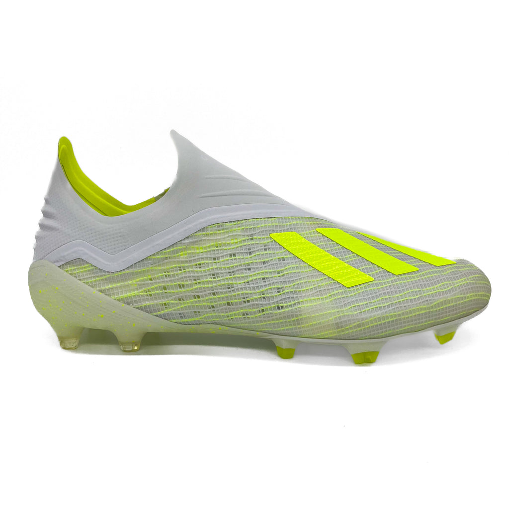 Adidas X 18+ FG