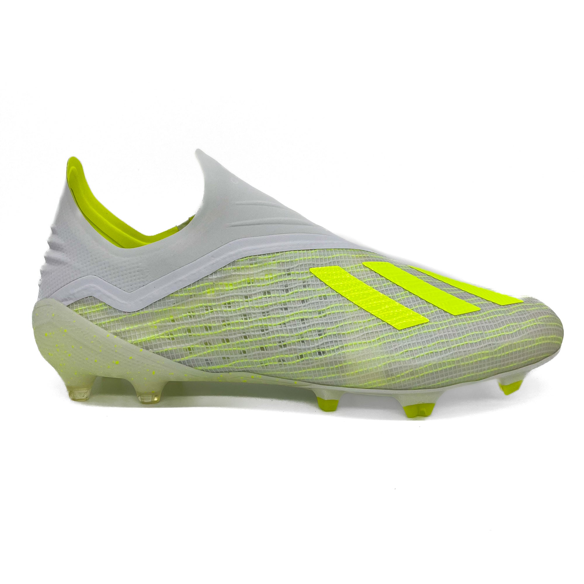 Adidas X 18+ FG