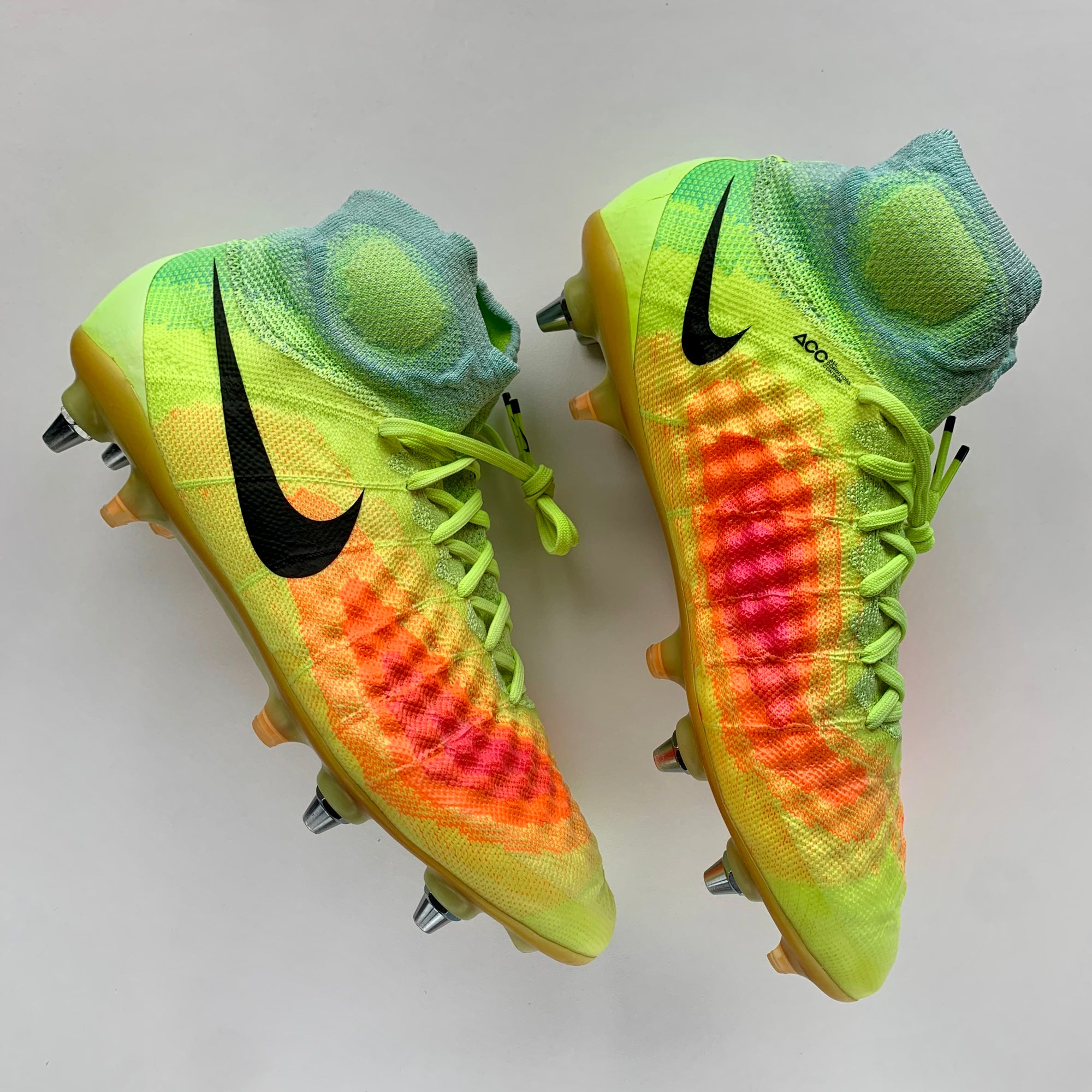 Nike Magista Obra 2 Elite SG-Pro