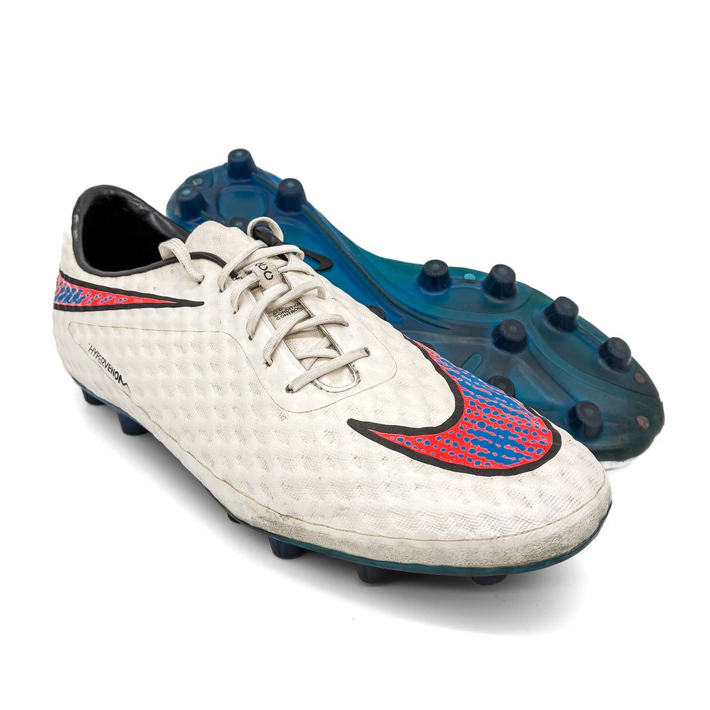 Nike Hypervenom Phantom 1 Elite HG 'Shine Through'