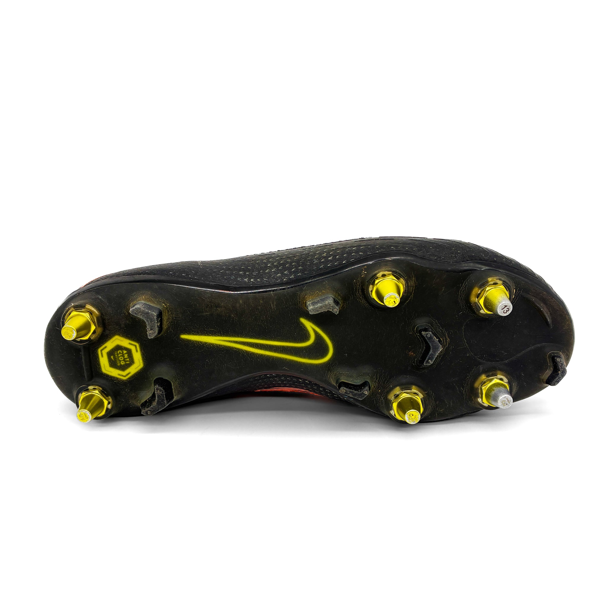 Nike Mercurial Superfly 6 Elite SG-AC