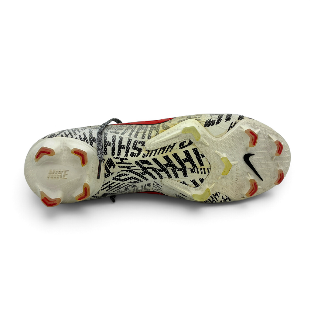 Nike Mercurial Vapor 12 Elite FG Silencio
