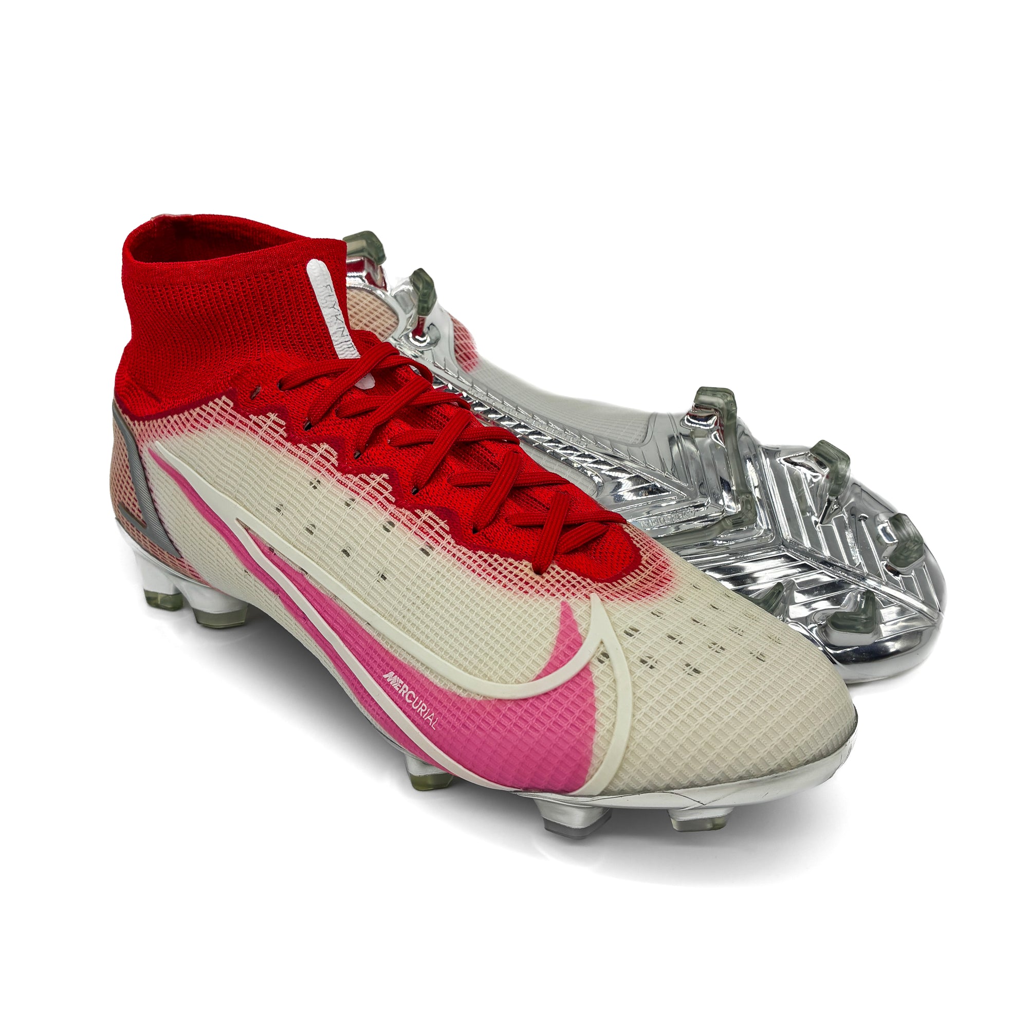 Nike Mercurial Superfly 8 Elite FG NikeID