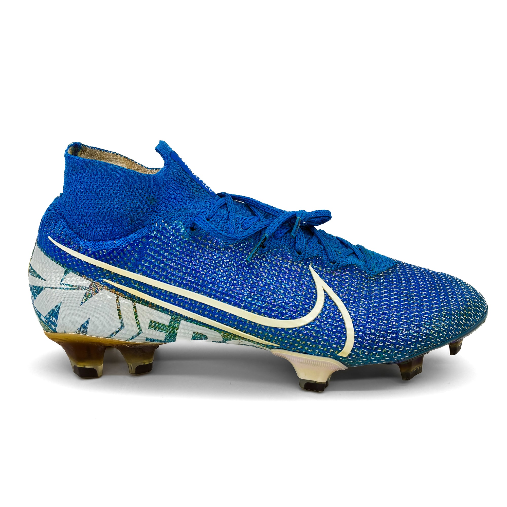 Nike Mercurial Superfly 7 Elite FG