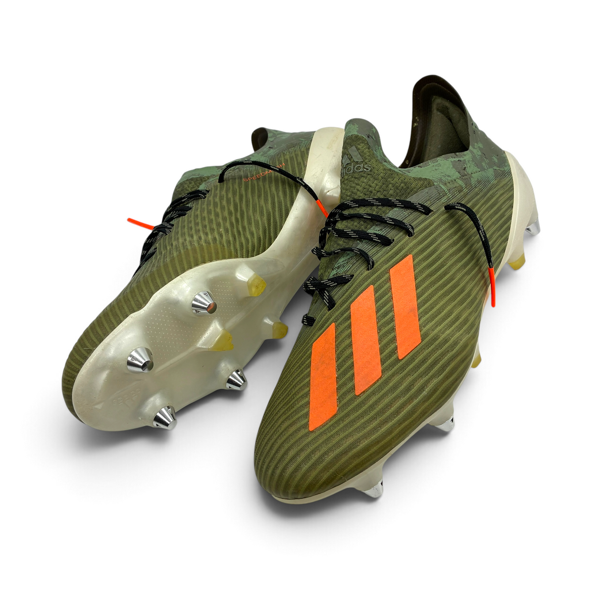 Adidas X 19.1 Elite SG-Pro