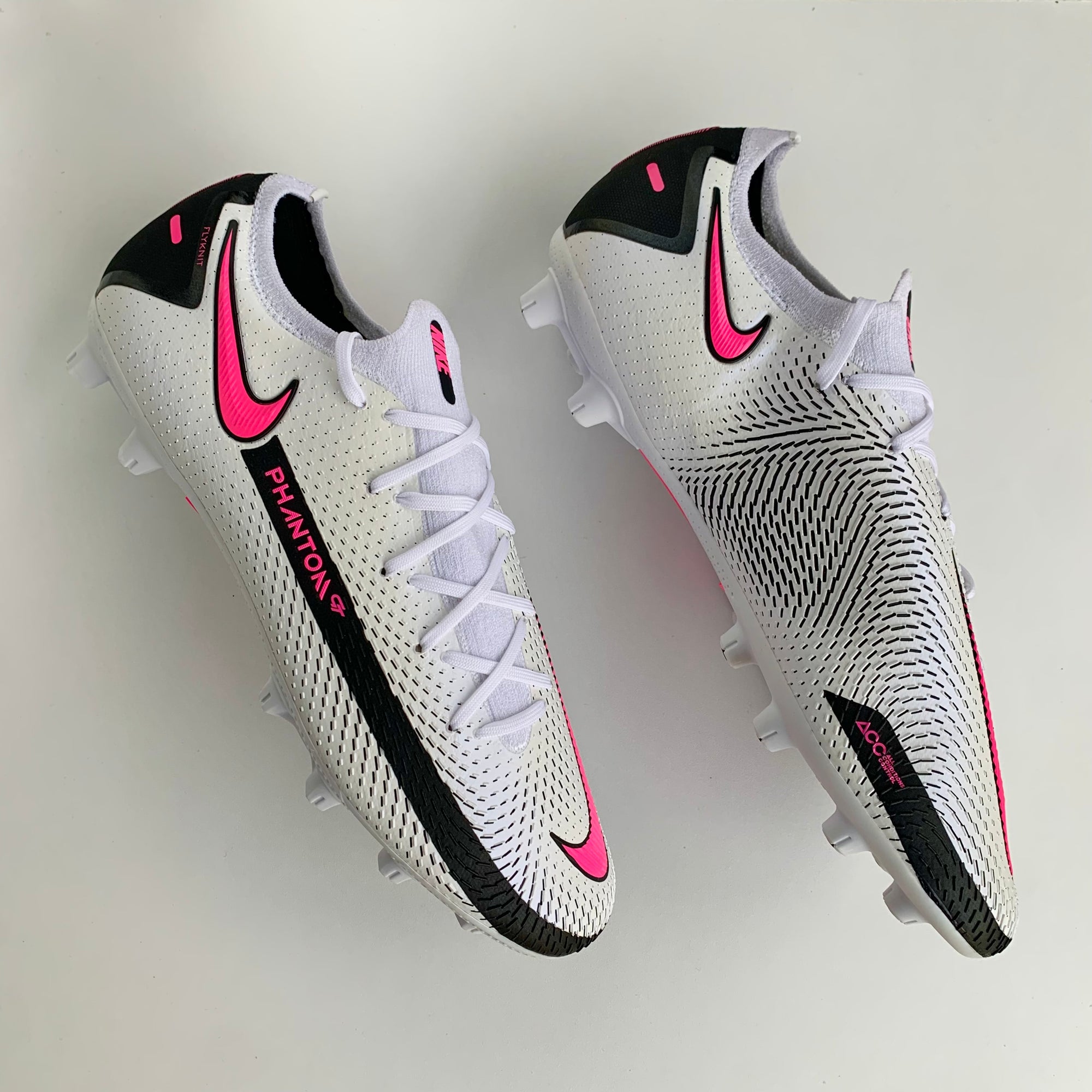 Nike Phantom GT 1 Elite HG