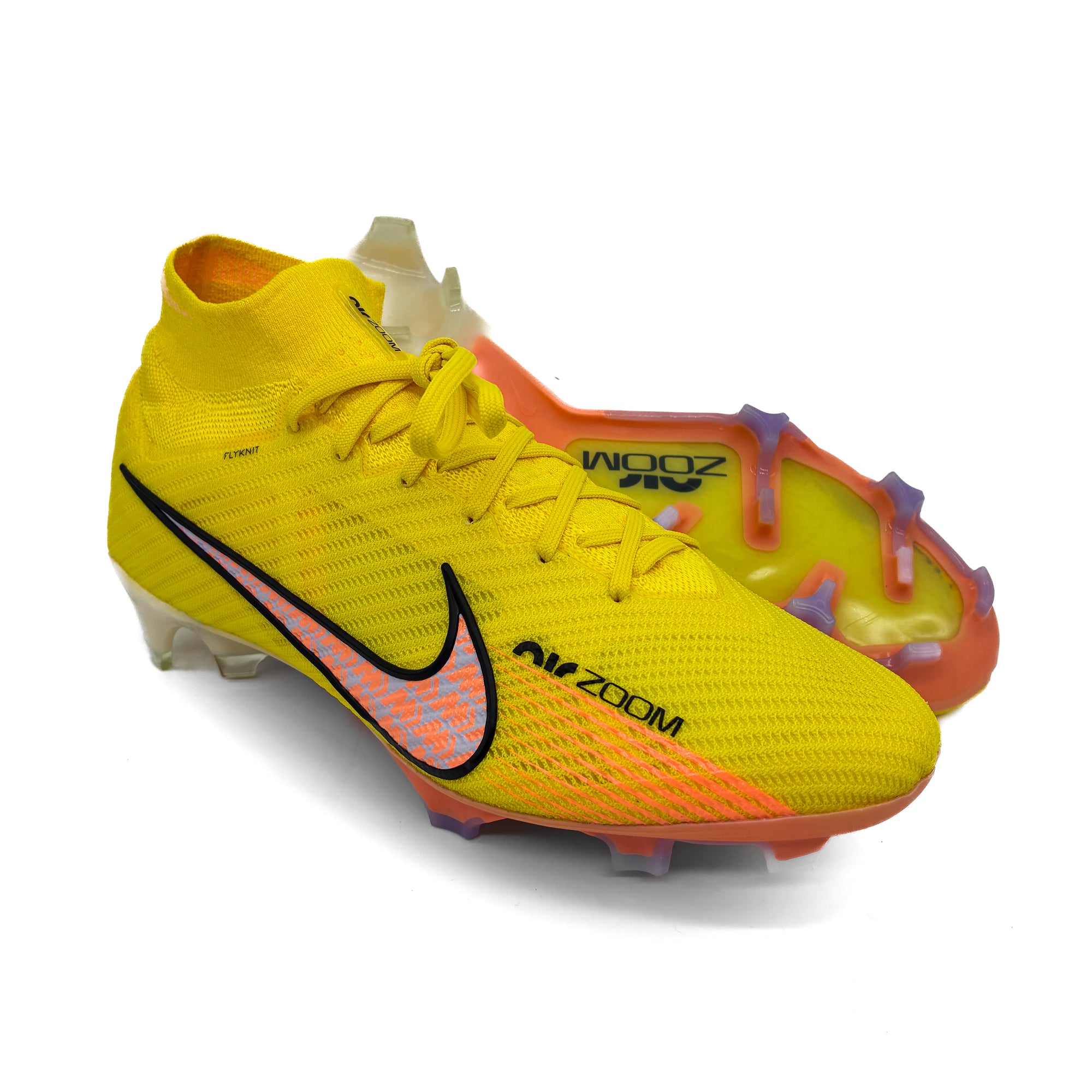 Nike Mercurial Superfly 9 Elite FG
