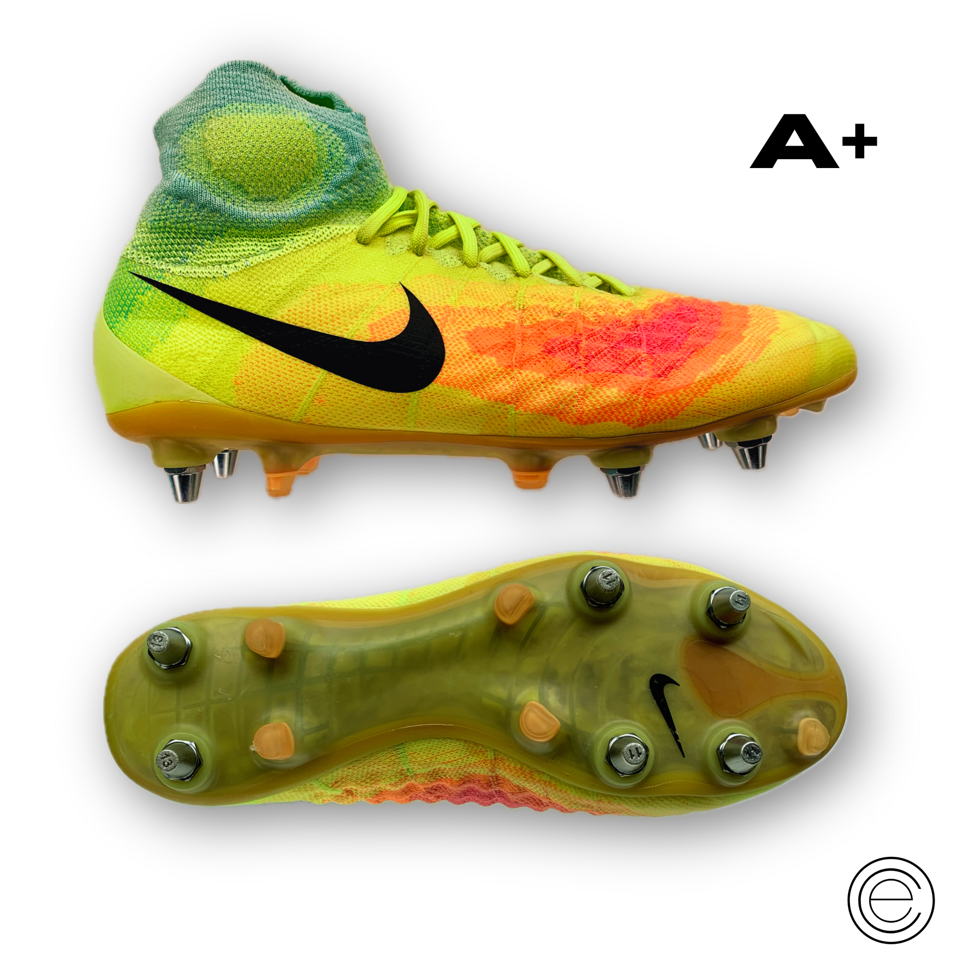 Nike Magista Obra 2 Elite SG-Pro